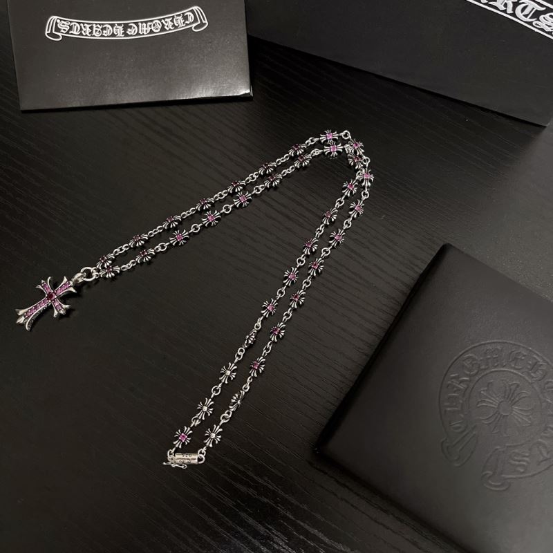 Chrome Hearts Necklaces